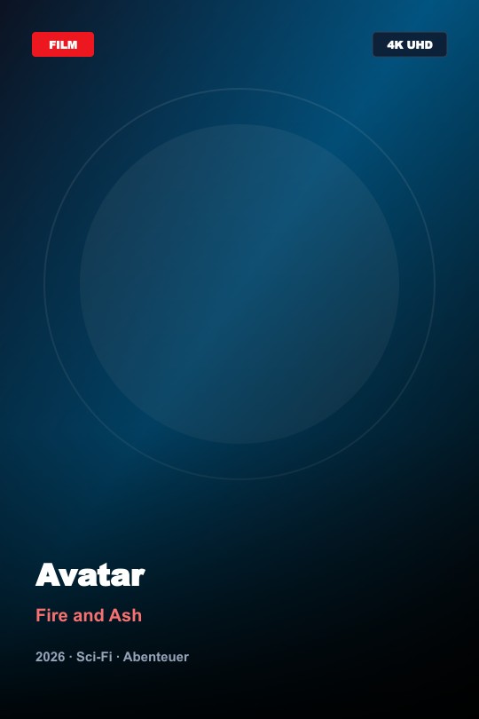 Avatar: Fire and Ash