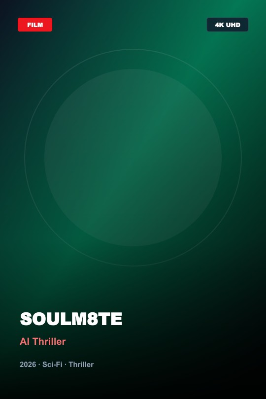 SOULM8TE