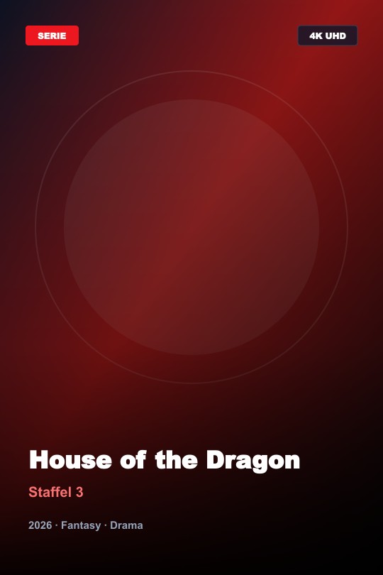 House of the Dragon