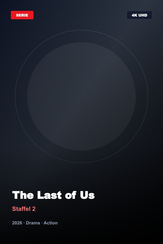 The Last of Us