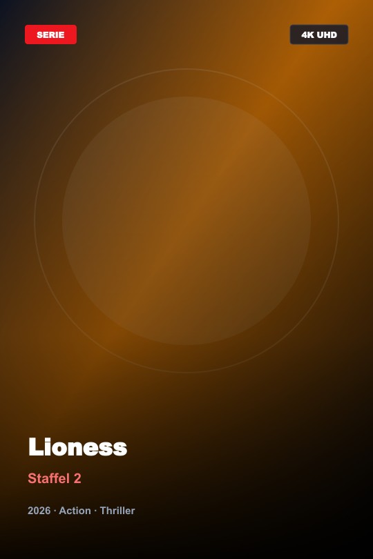 Lioness