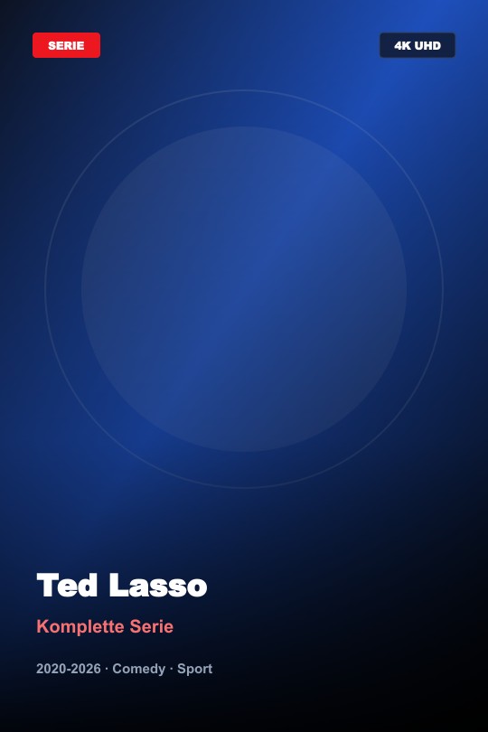 Ted Lasso