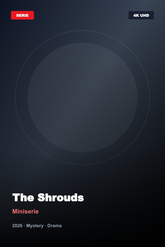 The Shrouds